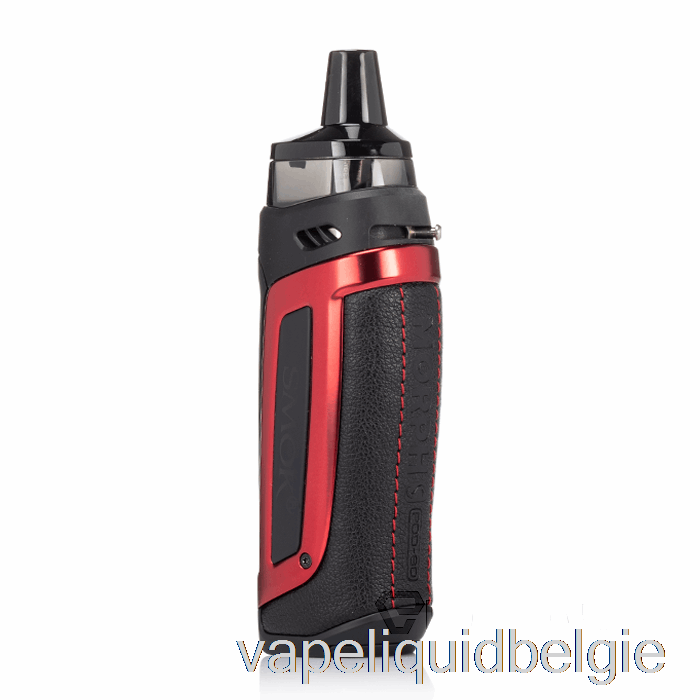 Vape Smaken Smok Morph S Pod-80 Kit Zwart